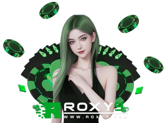 roxy9